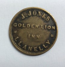 Antique wales welsh for sale  CARMARTHEN