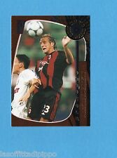 Calcio cards 2001 usato  Milano