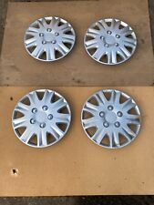 Set alloy wheel for sale  WARRINGTON
