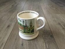 Emma bridgewater city for sale  LONDON