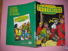 Capitan miki numero usato  Roma