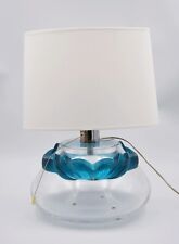 Lampe lalique modèle d'occasion  Barbentane