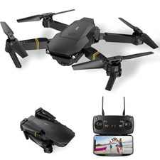 Mini drone pieghevole usato  Calvizzano