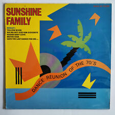 Sunshine family dance d'occasion Sunshine family dance d'occasion  Béziers