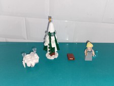 Lego figurine accessoires d'occasion  Plabennec