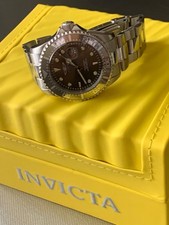 Invicta pro diver usato  Crema