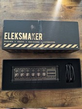 Eleksmaker nk1 eleks for sale  Ypsilanti