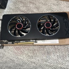 Xfx amd 3gb d'occasion  Expédié en Belgium