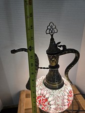 Vintage turkish mosaic for sale  Summerland Key