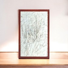 Original framed minimalist for sale  Hinckley
