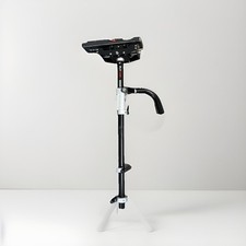 Usado, Fly Cam - 6000 colete acessório montagem câmera filmagem apenas vídeos! SEM COLETE USADO! comprar usado  Enviando para Brazil