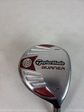 Taylormade burner 2007 for sale  USA