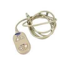 Usado, Pingente Invacare semi-elétrico cama de hospital controle remoto mão parte 1115288 IVC comprar usado  Enviando para Brazil