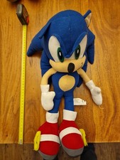 Toy network sonic for sale  MANSFIELD