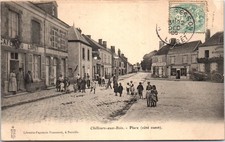 Chilleurs bois place d'occasion  France