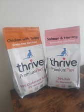 Thrive cat premiumplus for sale  LITTLEBOROUGH