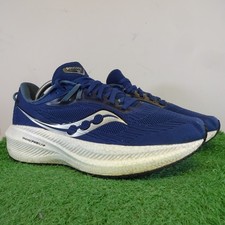 Saucony trainers size for sale  MARCH