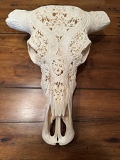 Hand carved flat for sale  Alpharetta
