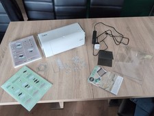 sizzix big shot gebraucht kaufen  Krefeld
