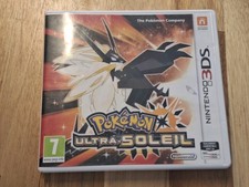 Jeu nintendo 3ds d'occasion  Baillargues