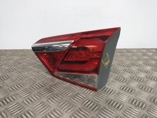 I40 drivers tail for sale  DUMFRIES