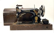 Vintage 1920s singer for sale  Los Angeles