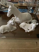 Figuren pferde gebraucht kaufen  Bielefeld