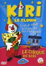 Kiri clown d'occasion  France