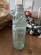 Vintage lemonade bottle for sale  LLANDEILO