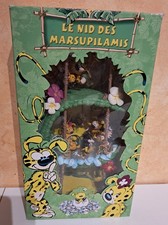 Franquin nid marsupilamis d'occasion  Paris XVIII