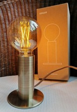 Edgar berlin tischlampe gebraucht kaufen  Berlin