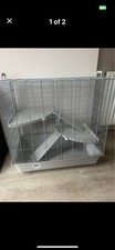 Savic rat chinchilla for sale  KIDDERMINSTER