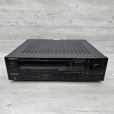 Pioneer vsx 5600 for sale  Toledo