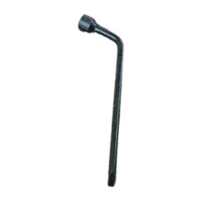 CHAVE DE PORCA PNEU SOBRESSALENTE FERRO 13/16 21MM PORTA-MALAS RODA ARO CARRO TOYOTA PRIUS 04-14 comprar usado  Enviando para Brazil