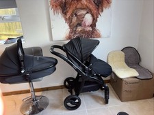 Egg babystyle stroller for sale  SANDOWN