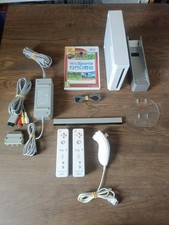 Console wii manettes d'occasion  Château-d'Olonne