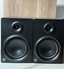 Mackie mr8 mk2 for sale  Culver City