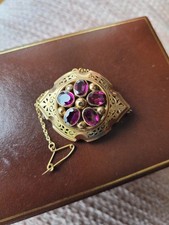 Antique ladies brooch for sale  ENNISKILLEN