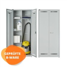 Bisley light allzweckschrank gebraucht kaufen  Hamm