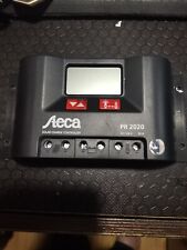 Steca solar controller for sale  LOUGHBOROUGH