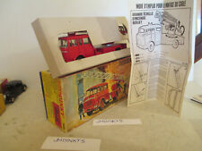 Dinky toys 568 d'occasion  Expédié en Belgium