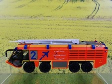 Herpa 090094 ziegler gebraucht kaufen  Melbeck