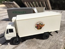 Nzg camion réfrigéré d'occasion  Verzenay