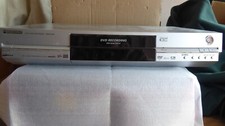 Panasonic dvd video for sale  EMSWORTH