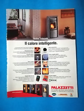 Clipping giornale pubblicita usato  Italia