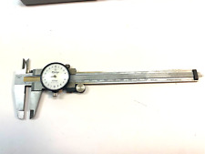 Metric dial caliper for sale  Virginia Beach