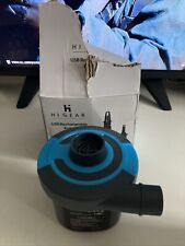 Gear usb rechargeable for sale  CHATTERIS