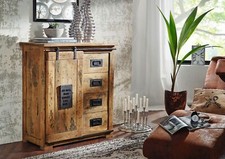Industrial used look gebraucht kaufen  Deutschland