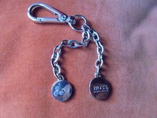 Key ring boss d'occasion  Expédié en Belgium