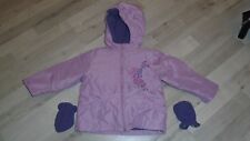 Manteau polochon anorak d'occasion  Saint-Nazaire